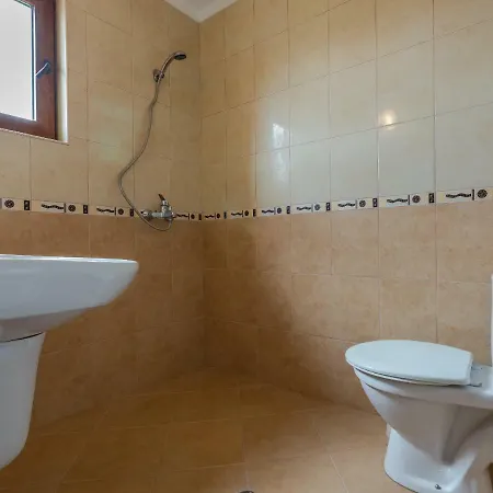 Holiday home Quiet Double In Dafinka Pr *