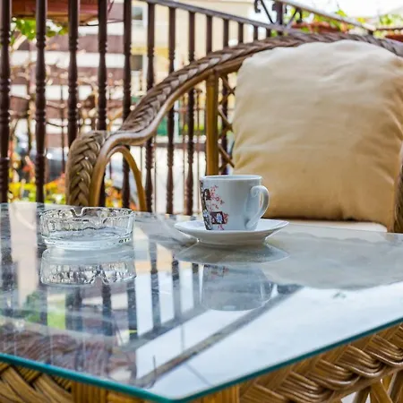 Quiet Double In Dafinka Pr Holiday home